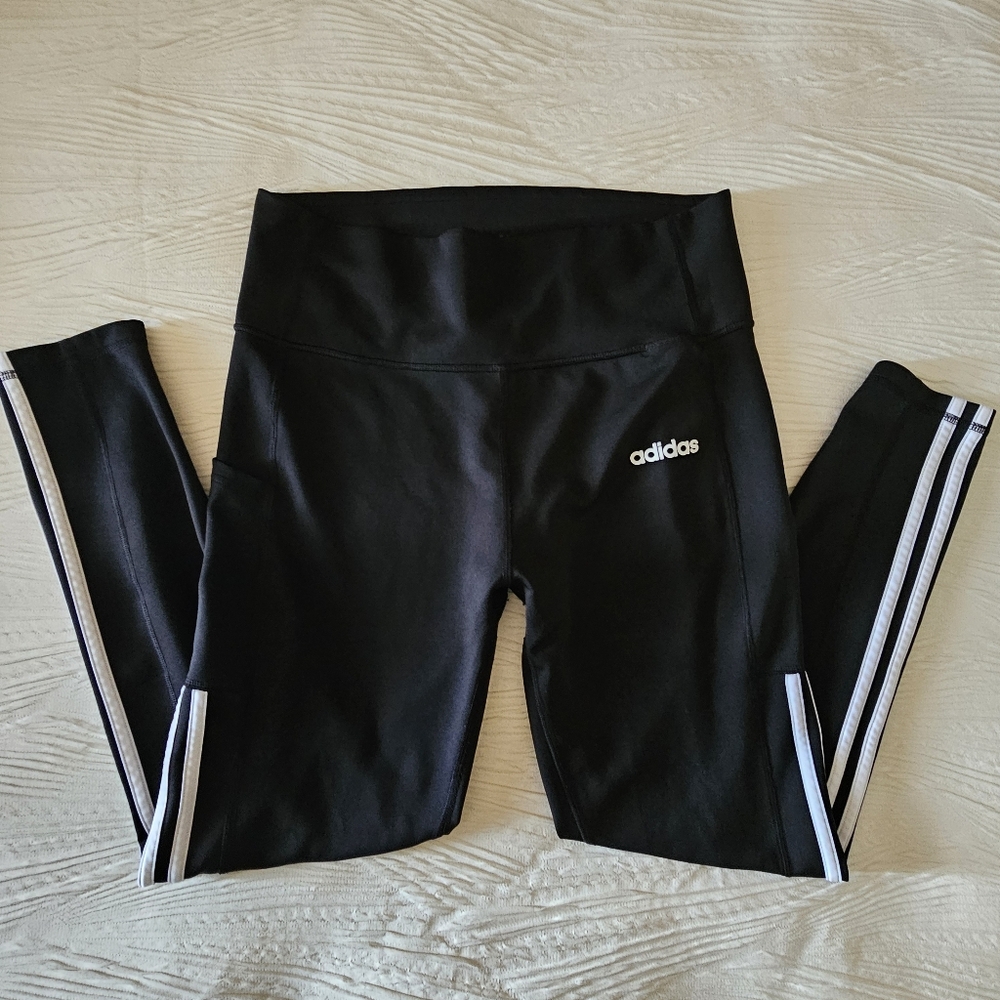 Adidas Climalite Leggings